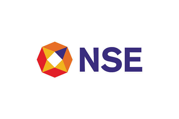 National Stock Exchange of India Ltd. (NSE)
